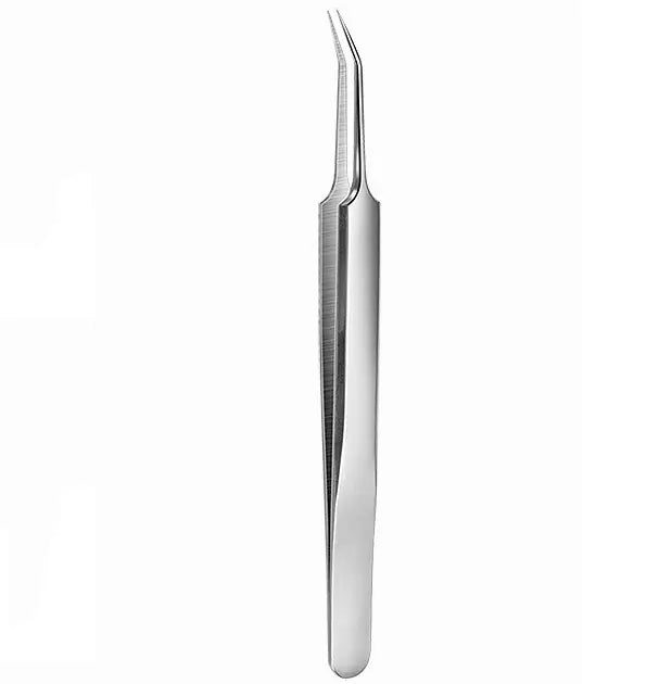Blackhead Remover Tool Set - Stainless Steel Beauty Pins