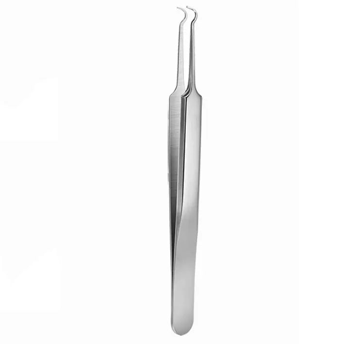 Blackhead Remover Tool Set - Stainless Steel Beauty Pins