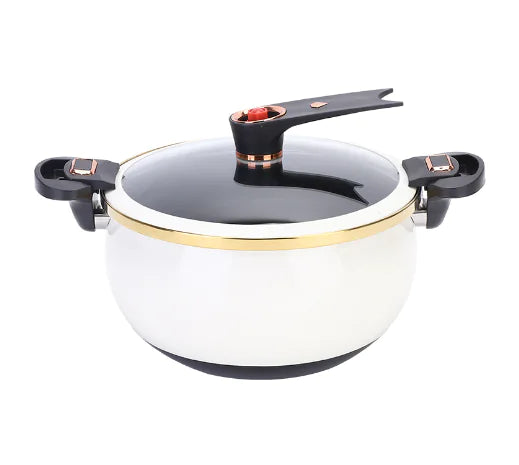 3.5L Lenogue Pressure Cooker and Non-Stick Pan