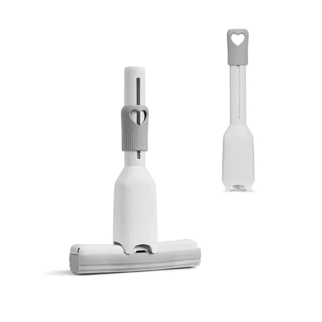 Compact Squeeze Sponge Mop