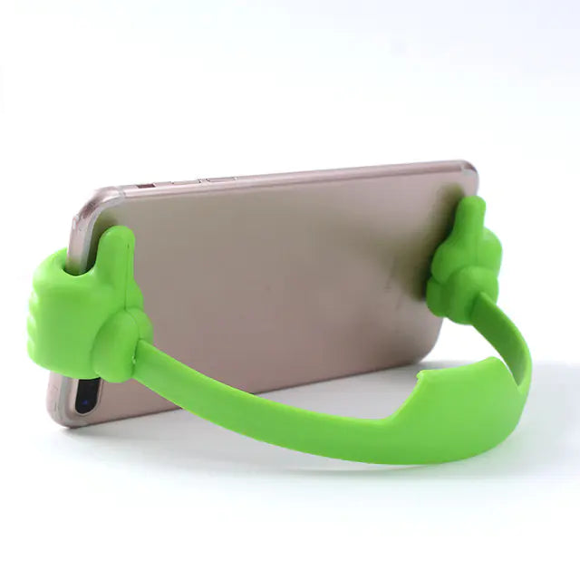 Thumb Mobile Phone Stand