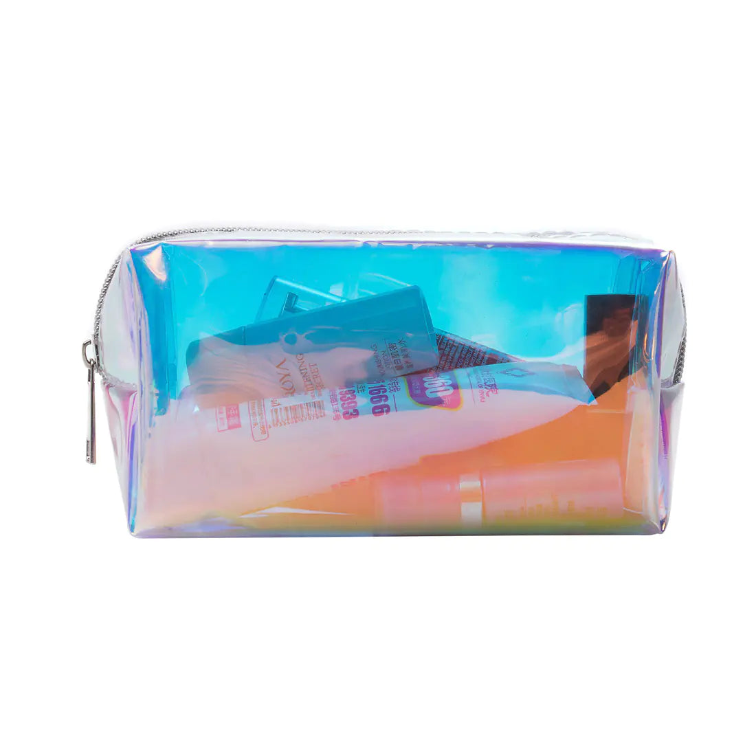 Laser Cosmetic Storage Bag