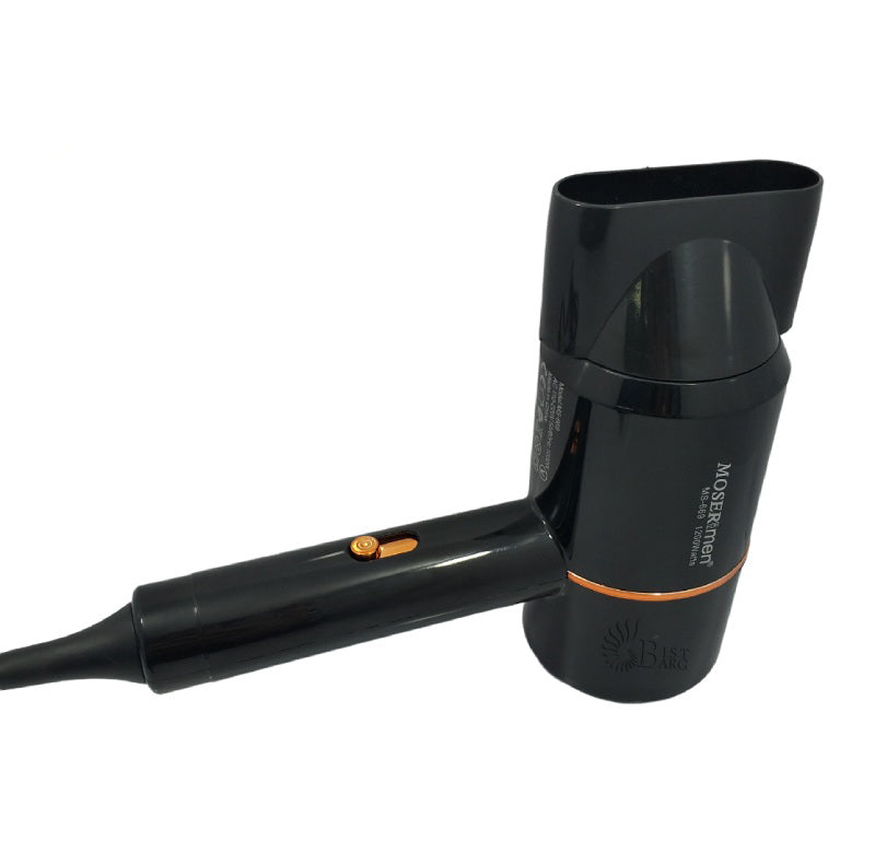 Mosermen Hair dryer