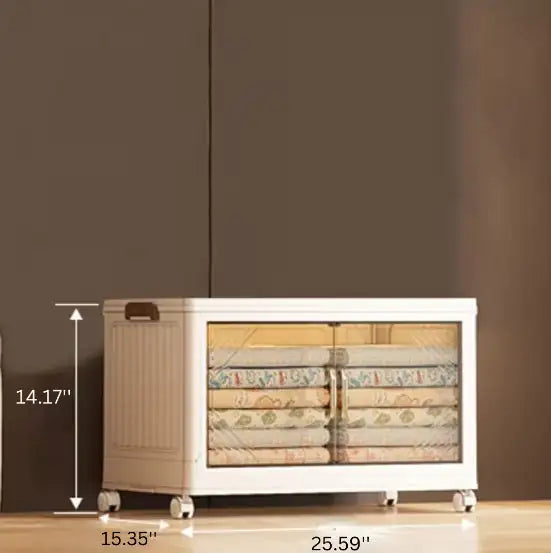 Handy Collapsible Utility Box