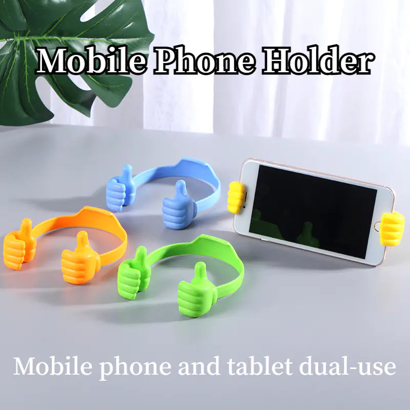 Thumb Mobile Phone Stand