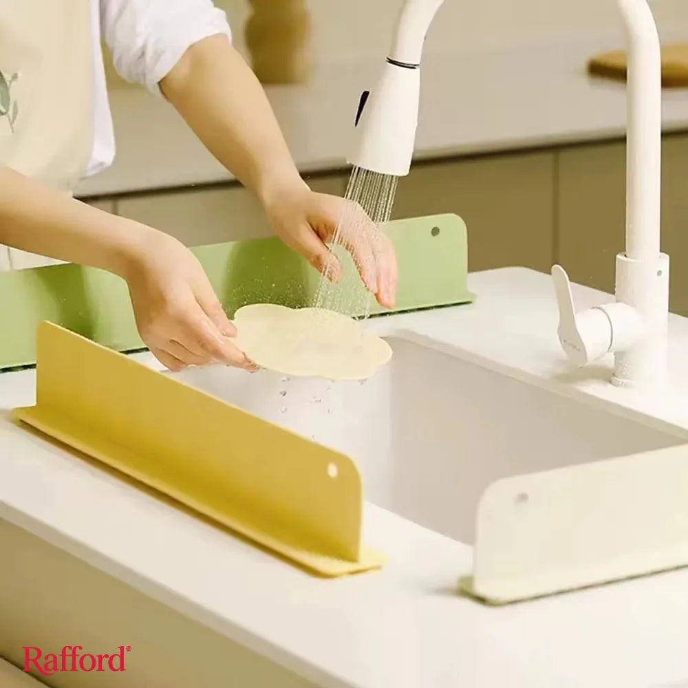 Rafford Silicone Sink Splash Guard