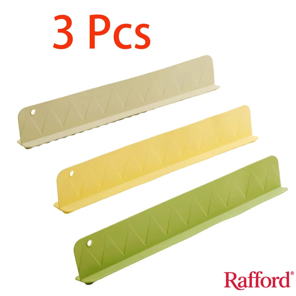 Rafford Silicone Sink Splash Guard