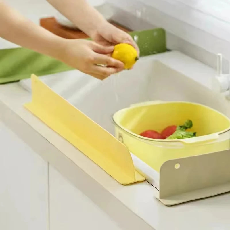 Rafford Silicone Sink Splash Guard