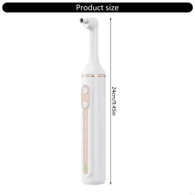 Electric Tooth Polisher Set Electric Teeth Lightening Set Cleaning Tool