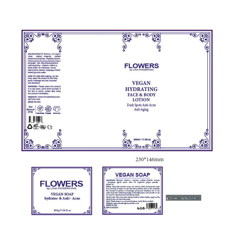 LKIAE Herbal Plant Shampoo Body Bar, Prevent Hair Loss, Anti-Dandruff, Helpful Hair Growth