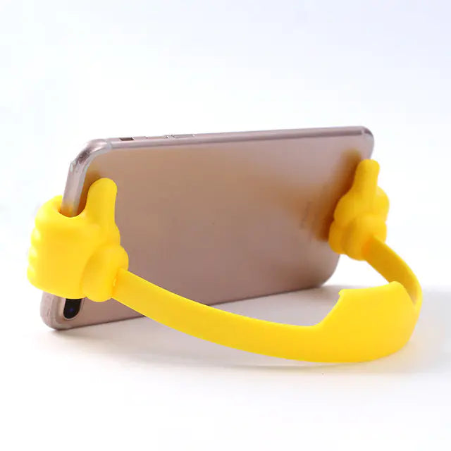 Thumb Mobile Phone Stand
