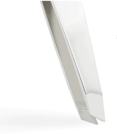 Stainless Steel Tweezers for Blackhead and Brow Grooming
