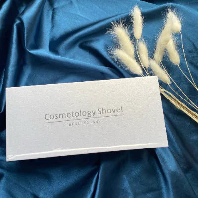 Skin Exfoliator Scraper And Blackhead Remover Spatula