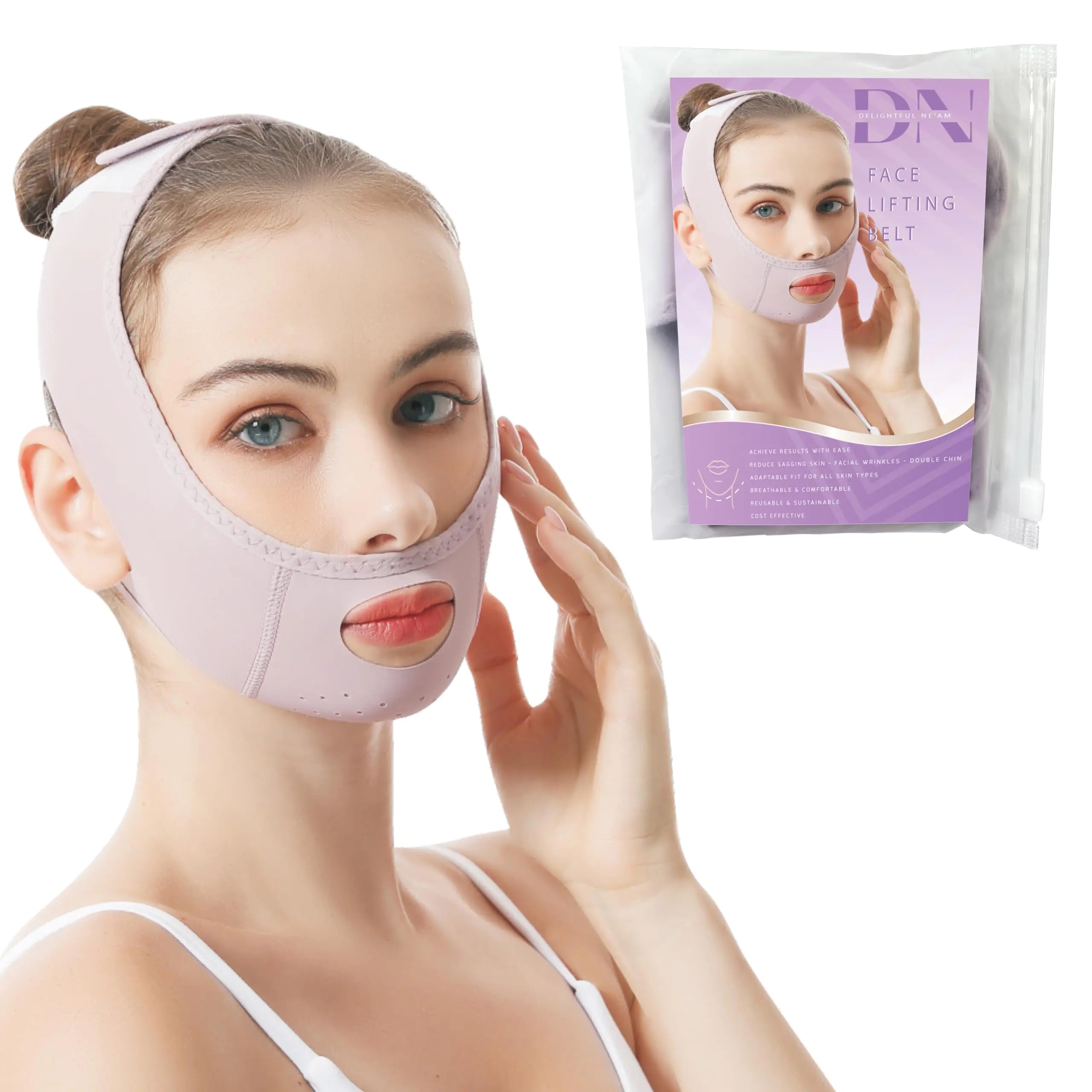 V Shape Face Lift Enhancer